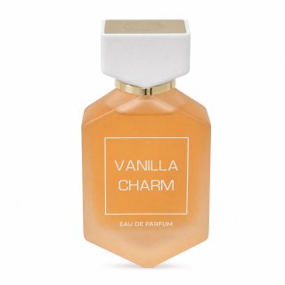 Vanilla Charm Eau de Parfum
