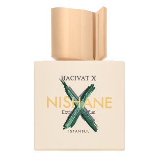Hacivat X Parfum
