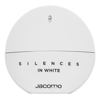 Silences In White Eau de Parfum
