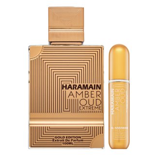 Amber Oud Gold Edition Extreme Parfum