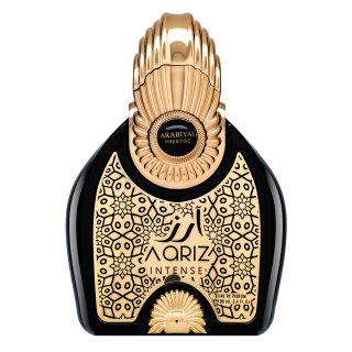 Aariz Intense Eau de Parfum