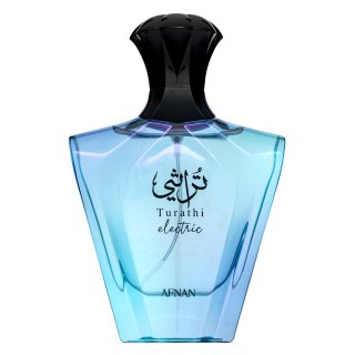 Turathi Electric Eau de Parfum