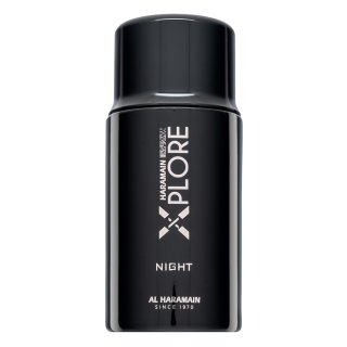 Xplore Night Eau de Parfum
