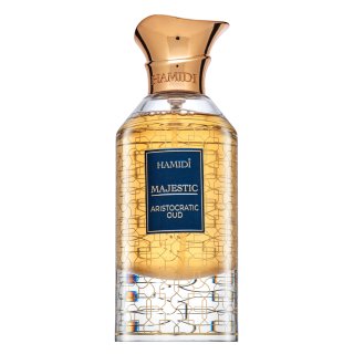Majestic Aristocratic Oud Eau de Parfum