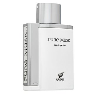 Pure Musk Eau de Parfum