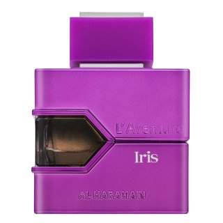 L’Aventure Iris Parfum