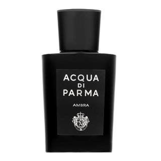 Ambra Eau de Parfum