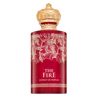 The Fire Parfum