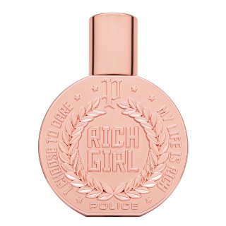 Rich Girl Eau de Parfum