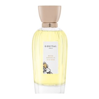 Rose Absolue Eau de Parfum