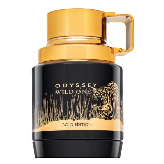 Odyssey Wild One Gold Edition Eau de Parfum