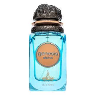 Genesis Alpha Eau de Parfum