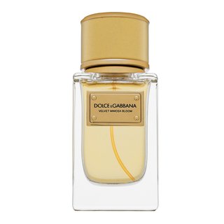 Velvet Mimosa Bloom Eau de Parfum
