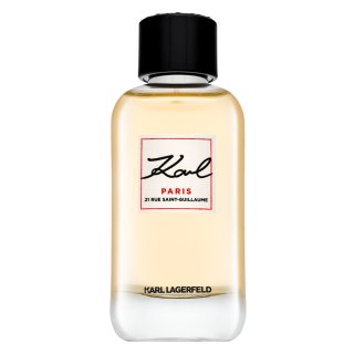 Karl Paris 21 Rue Saint-Guillaume Eau de Parfum
