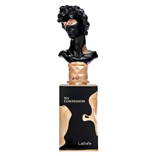 His Confession Eau de Parfum