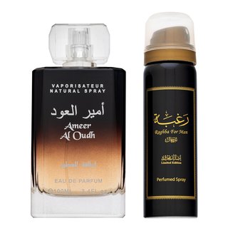 Ameer Al Oudh Eau de Parfum