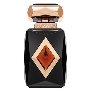 Amber Saffron Parfum