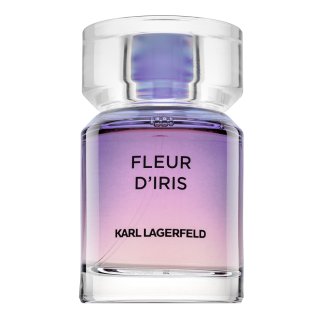 Fleur d’Iris Eau de Parfum