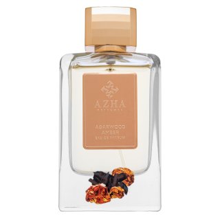 Agarwood Amber Eau de Parfum