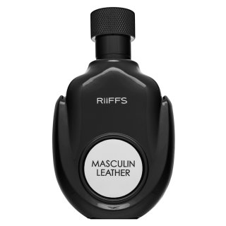 Masculin Leather Eau de Parfum
