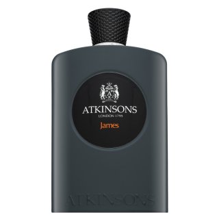 James Eau de Parfum