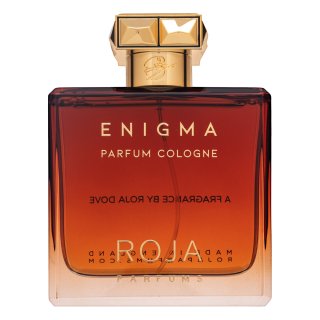 Enigma Eau de Cologne