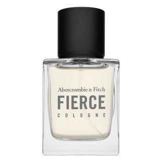 Fierce Eau de Cologne