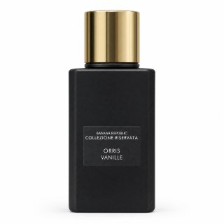Orris Vanille Parfum