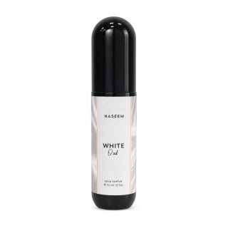 White Oud Eau de Toilette