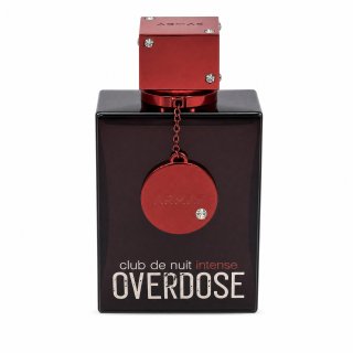 Club De Nuit Intense Overdose Parfum