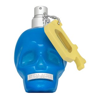 To Be Goodvibes Eau de Toilette