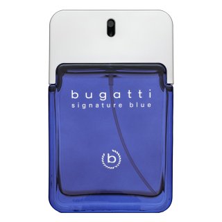 Signature Blue Eau de Toilette