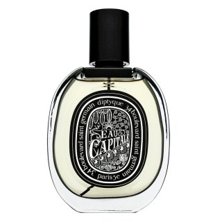 Eau Capitale Eau de Parfum