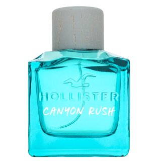 Canyon Rush Eau de Toilette