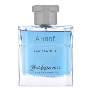 Ambré Eau Fraiche Eau de Toilette