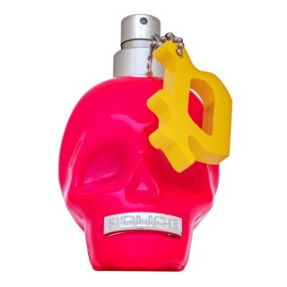 To Be Goodvibes Eau de Parfum