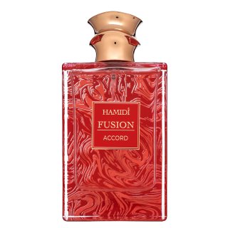 Fusion Accord Eau de Parfum