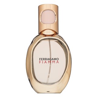 Fiamma Eau de Parfum