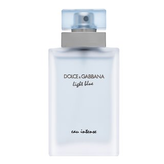 Light Blue Eau Intense Eau de Parfum