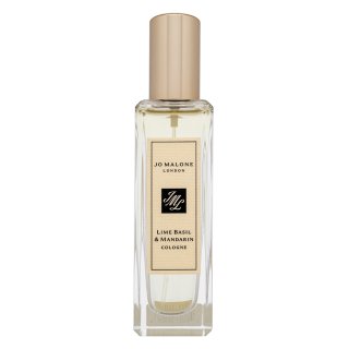 Lime Basil & Mandarin Eau de Cologne