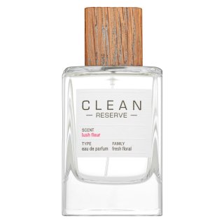 Reserve Lush Fleur Eau de Parfum