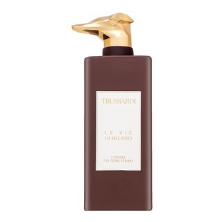 Le Vie Di Milano I Vicoli Via Fiori Chiari Eau de Parfum