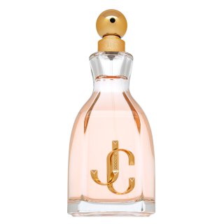 I Want Choo Forever Eau de Parfum