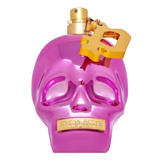 To Be #Freetodare Eau de Parfum