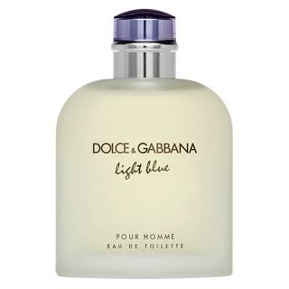 Light Blue Pour Homme Eau de Toilette