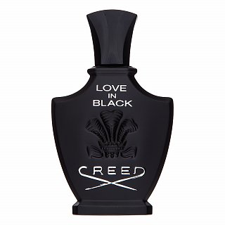 Love in Black Eau de Parfum