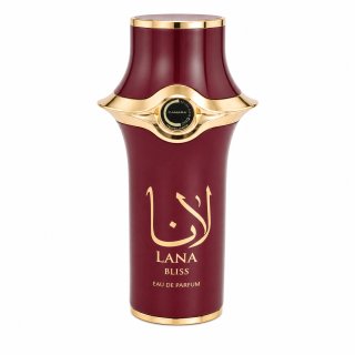 Lana Bliss Eau de Parfum
