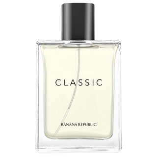 Classic Eau de Parfum