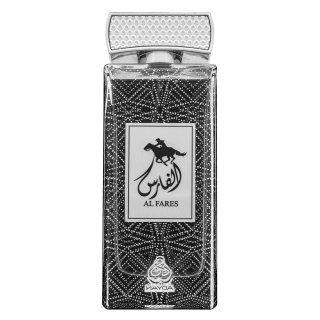Al Fares Eau de Parfum