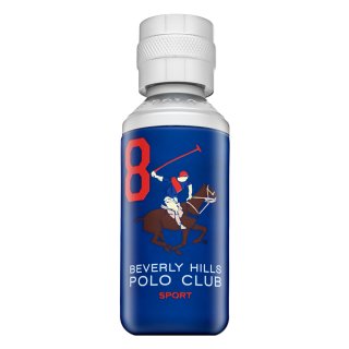 8 Sport Eau de Toilette